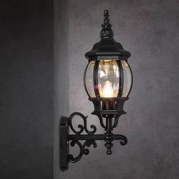 Уличный настенный светильник Arte Lamp Atlanta  - 4